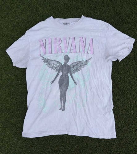Nirvana shirt for men - for,