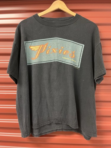 Vintage 1991 the pixies - the,