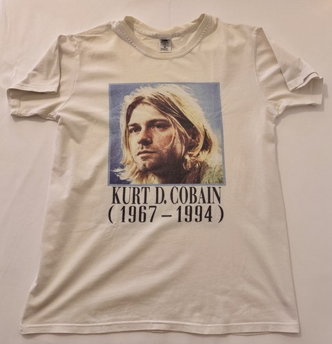 Kurt cobain memorial - kurt,