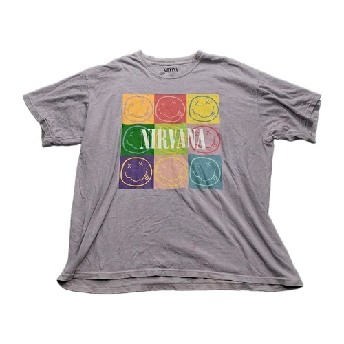 2022 nirvana band - 2022, t-shirt